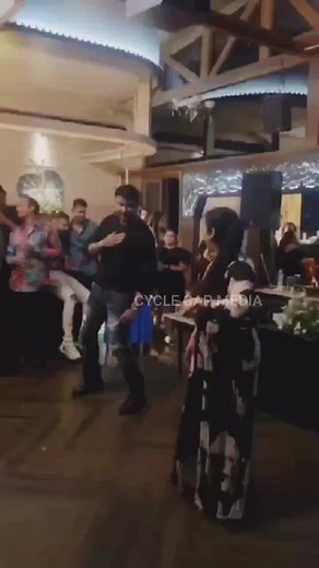 274K views · 10K reactions | Cycle Gap on Reels | Facebook