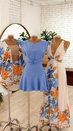 estilo e amor em um só lugar ♡ on Instagram: "e 2026 começou e a gente tá de volta 💫💙 bora começar o melhor ano até então?! feliz demais em começar mais um ciclo ao lado de vocês! lojas físicas já abertas,nosso atendimento também tá de volta | v e m !"