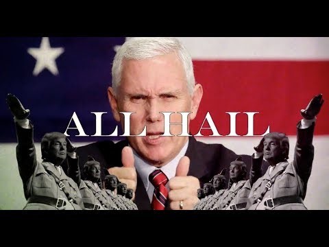 Public Enemy's Chuck D: Donald Trump Is 'The Epitome Of A White Supremacist'