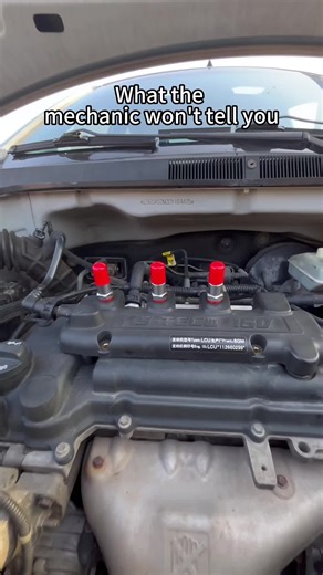 Catalytic Converter Fault Eliminator: Easy Fix for Check Engine Light