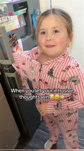 When you let your intrusive thoughts win😂😂😂#funny#comedy #funny#fyp