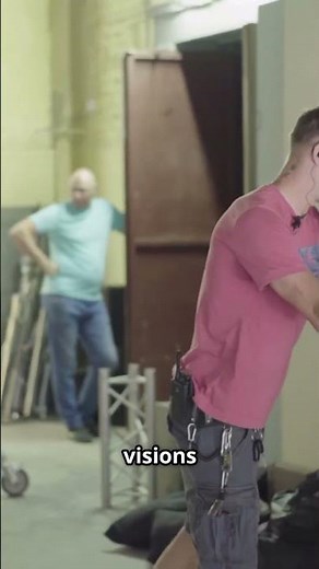 What Does a Gaffer Do?