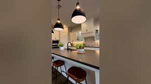 Modern Open Concept Living Home Tour shorts