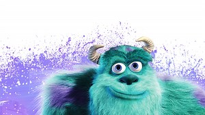 Monsters, Inc. - Apple TV