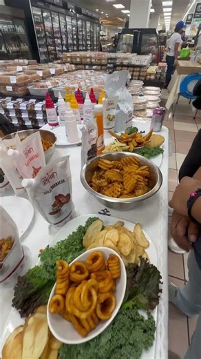 Productos Simplot en Walmart 🇸🇻🥔 📲 (503) 61139038