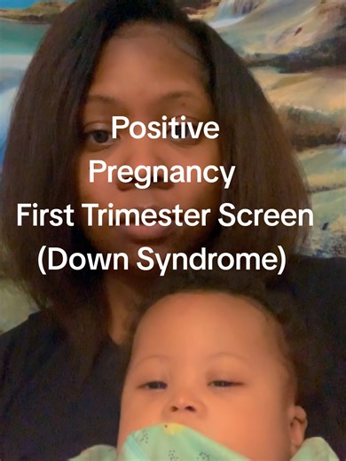 Pregnant women are offered screening tests (like NIPT, First Trimester Screen, or ultrasound) to assess the risk of Down syndrome, followed by diagnostic tests (CVS or Amniocentesis) to confirm it. Non-invasive prenatal testing (NIPT) is highly accurate blood-based screening, while diagnostic tests involve analyzing fetal cells from the placenta or amniotic fluid #pregnancy #firsttrimesterpregnancy #downsyndrome #specialneedsmom