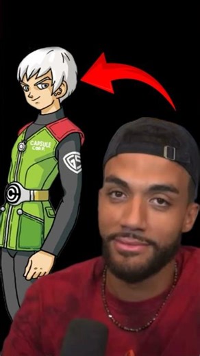 SeeReax NOT keeping it 1000 😔#xenoverse #dragonball