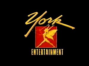 York Entertainment Logo