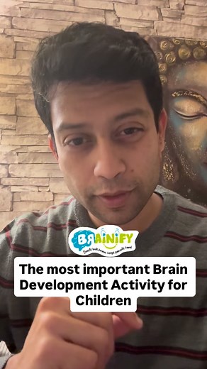 23K views · 694 reactions | The most important brain-development activity for children - sleep. During sleep, the brain forms new neural connections, strengthens memory and builds emotional regulation. Even a 30-minute sleep loss affects attention, behaviour and learning the next day. Sources: Harvard Center on the Developing Child; Sadeh et al., Child Development; Dahl & Lewin, Pediatric Clinics. | Brainify | Facebook