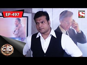 CID(Bengali) - Ep 497 - Happy New Year - 31st December, 2017