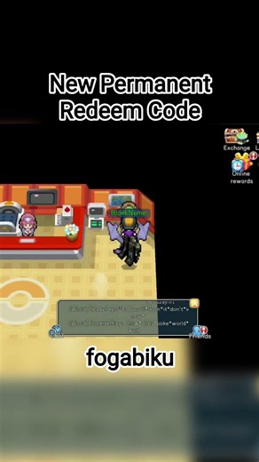 New Permanent Redeem Code in Pixel Awakening | Pixel Generation