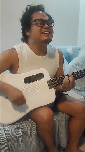 FrolicNight - Dare You to Move by ‪@switchfoot‬ acoustic cover #shorts