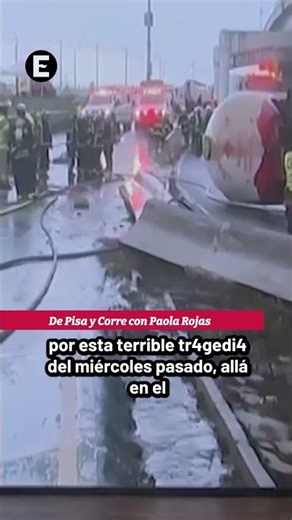 Explosión en Iztapalapa deja 16 víctimas ¡Te contamos todo!