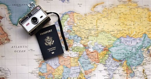 10 summer travel passport and visa tips every traveler should know