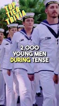 🐱 Navy Cat George Had Official Military Record During World War II