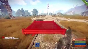 The Unraidable Base Layout (Guide) Maxs Rust Grand Designs