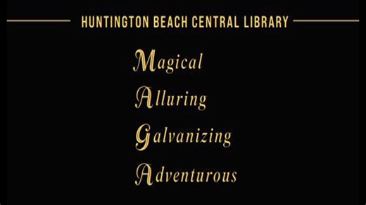 Huntington Beach city leaders approve 'MAGA' plaque for central library's 50th anniversary