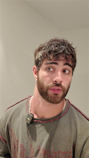 Ya no parezco vagabundo (por ahora) #barba | barba