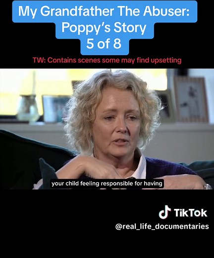 Poppy's Story: The harrowing truth of abuse | BBC Documentary