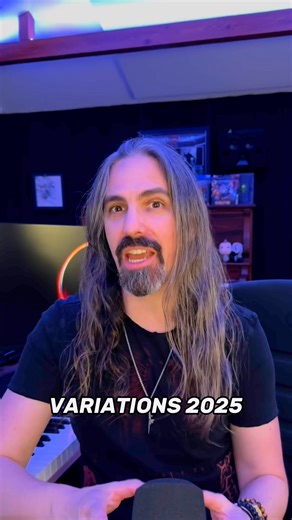 NYC! Bear McCreary, the genius behind the soundtracks of your favorites! From God of War, The Walking Dead, Lord of The Rings, and many more is coming to Gramercy Theatre on 5/22. | The Gramercy Theatre