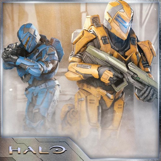 41K views · 732 reactions | Come, warriors. Operation: Reclaimer is now available! 狼 Venator armor ️ S&D Extraction  Action Sack updates  20 tier Operation Pass …and more! The Reclamation has begun…and will end on August 5. Play #OperationReclaimer today! ➡️ aka.ms/ReclaimerLaunch | Halo | Facebook