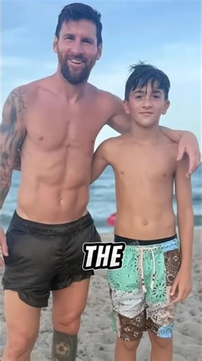 Being a Legend’s Son Is a Gift, Becoming One Yourself Is the Real Challenge”