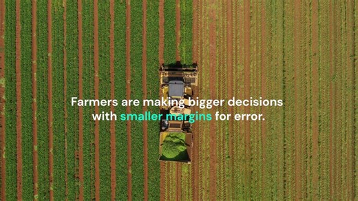 #agritechnica2025 #smartfarming #agtech #weatherintelligence #meteomatics | Meteomatics