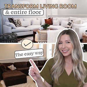 Transforming an Entire Floor of My Home! 😱 | Kristen McGowan