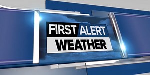 Temperatures warming up through the rest of the work week