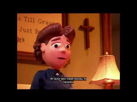 Moral Orel S3E8: Passing - This Episode Will Destroy You