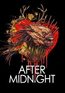 After Midnight streaming: where to watch online?