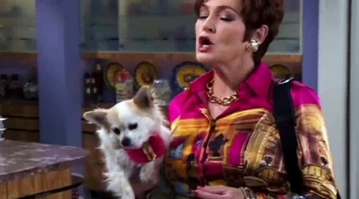 Jessie - S 3 E 21 - Between the Swoon and New York City