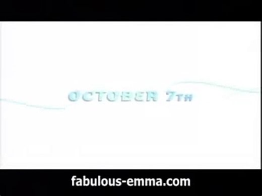 Unfabulous: The Perfect Moment | movie | 2007 | Official Teaser
