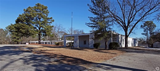 Daycare/School Buildings - Columbia, SC for Sale | LoopNet