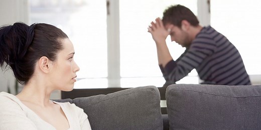 6 Signs You're in a Toxic Relationship