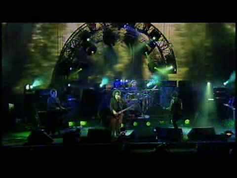 The Cure - A Forest (Live 2004)