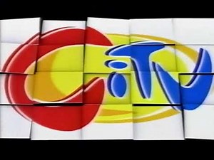 CITV - Opening (2004)