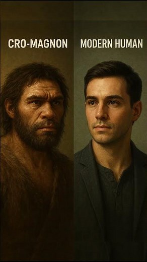 The HIDDEN History of Cro Magnons in Europe You Never Knew