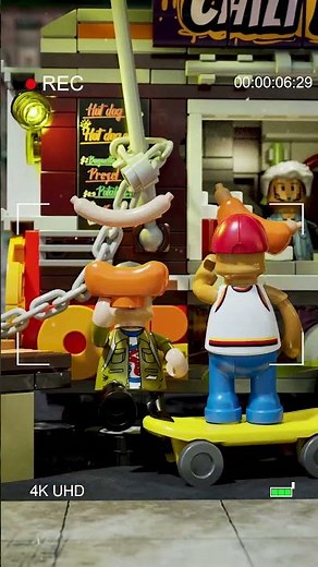 Funwhole - F9051 Skate Shop 1573PCS