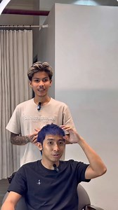 1.4M views · 12K reactions | Mixing color tips﫰欄 #justinthestylistsalonmakati #abroadfilipinoworkers #LeCouleurProfessionel #justinthestylist #balayage #fashioncolor #manilastaycation #OverseasFilipinoWorkers #QuezonCity #MakatiCityLiving #PASABUY #paranaquecondo | Justin Cereno | Facebook