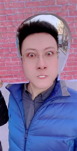 Thiu c Biu #Tranh tng sáng to #K thut i xuyên tng #duet #dance #funny