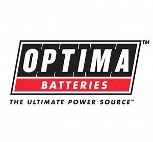 Optima Batteries - Total Battery