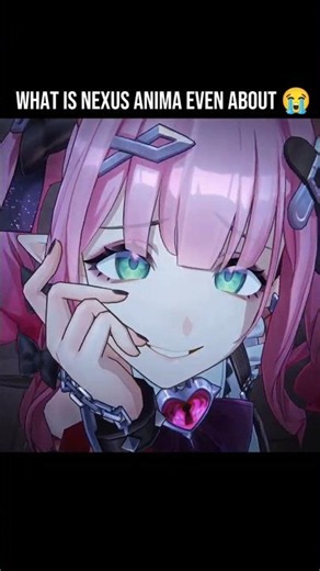 Honkai Nexus Anima Yandere?! 😭 #honkainexusanima