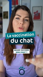 La vaccination permet de protéger votre chat contre certaines maladies graves. On vous dit tout sur les vaccins du chat et le titrage des anticorps pour éviter la survaccination 溺 Pour info  Les formules protectrices Assur O'Poil remboursent les vaccins sur la forme de forfait. #assuropoil #assurancechat #chaton #chat #vaccin #chatheureux #amourdechat #jaimemonchat #santeanimale #veterinaire | Assuropoil | Facebook