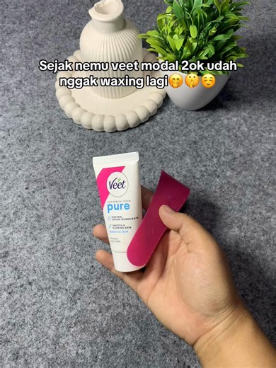 Discover the Benefits of Veet Hair Removal