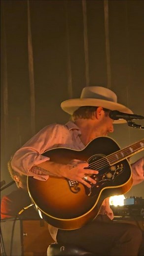 Needtobreathe 'Testify' Columbia, SC 11/15/25