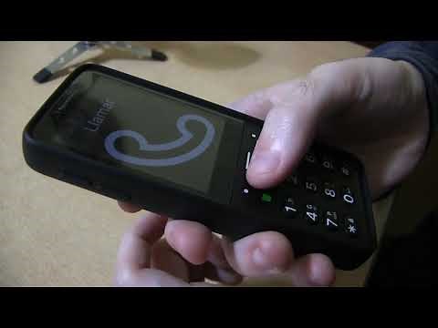 Tutorial - BlindShell Classic 2, parte 1 de 4