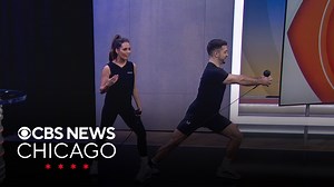 Pvolve combines functional fitness with resistance training | Fitness Friday