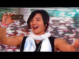 Los actores coreanos más famosos del mundo