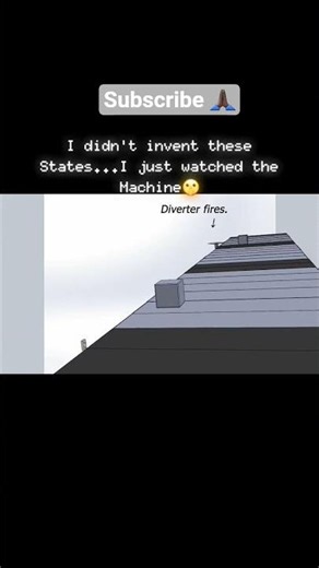 How to discover your machine's states Before writing Code🤫 #automation #engineering #coding